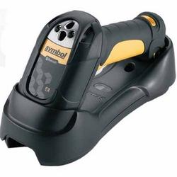 SYMBOL - OPEN CLASS 1 Motorola LS3578-ER Cordless Bar Code Reader - Handheld Bar Code Reader - Wireless (LS3578-ERBR0100UR)