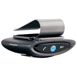 Motorola MOTOROKR T505 Bluetooth In-Car Speakerphone