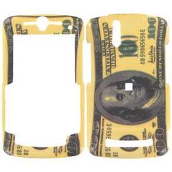 Wireless Emporium, Inc. Motorola Q9m C-Note Snap-On Protector Case w/ clip