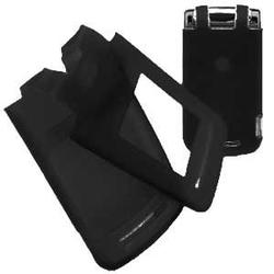 Wireless Emporium, Inc. Motorola RAZR2 V8 Silicone Case (Black)