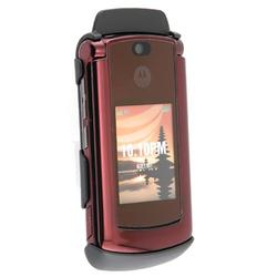 Eforcity Motorola RAZR2 V9 Swivel Holster [OEM] SYN2310