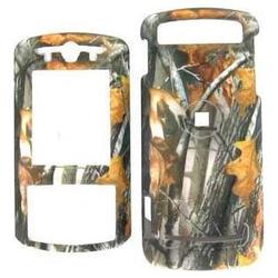 Wireless Emporium, Inc. Motorola RIZR Z3 Fall Hunter Snap-On Protector Case Faceplate