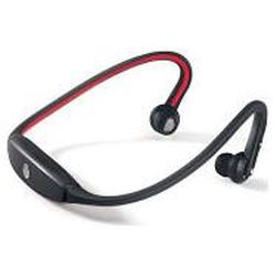 Motorola S9 Bluetooth Active Headset - Stereo - Behind-the-neck