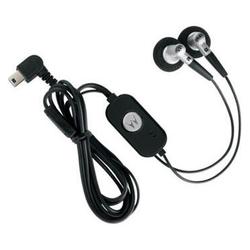 Eforcity Motorola Stereo Headset for Motorola RAZR V3 / V3c / V3i / V3x / SLVR L7 /L7c, L7e / L7i / L71/ V8 /