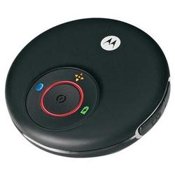 Motorola T815 Bluetooth GPS Receiver - Mini USB
