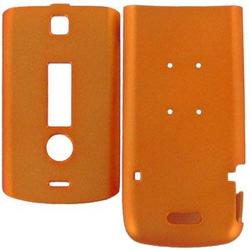 Wireless Emporium, Inc. Motorola W385 Copper Snap-On Protector Case Faceplate