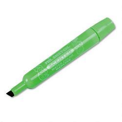 Faber Castell/Sanford Ink Company Mr. Sketch® Scented Watercolor Marker, 7mmx4mm Chisel Tip, Green/Mint (SAN20004)