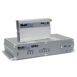 MULTI-TECH SYSTEMS Multi-Tech MultiModem GPRS Wireless Modem (MTCBA-G-F4-ED-EU)
