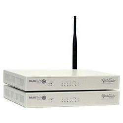 MULTI-TECH SYSTEMS Multi-Tech RouteFinder SOHO RF825-AP Security Appliance - 1 x 10/100Base-TX Ethernet WAN, 4 x 10/100Base-TX LAN (RF825-E-AP)