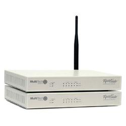 MULTI-TECH SYSTEMS Multi-Tech RouteFinder SOHO RF825 Security Appliance - 4 x 10/100Base-TX LAN, 1 x 10/100Base-TX WAN