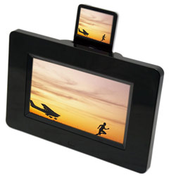 Mustek PF-i700 7 Digital Photo Frame