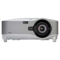 NEC Display Installation NP1150 Digital Projector - 1024 x 768 XGA - 16.5lb