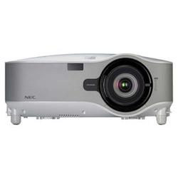 NEC Display Installation NP2150 Digital Projector - 1024 x 768 XGA - 16.5lb