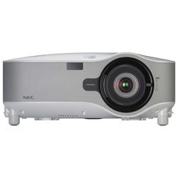 NEC Installation NP3151W Digital Projector - 1280 x 800 WXGA - 16.1lb