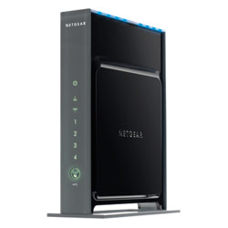 Netgear NETGEAR RangeMax WNR3500 Wireless-N Gigabit Router