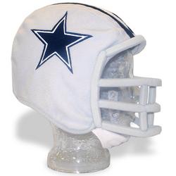 Excalibur Electronic NFL Ultimate Fan Helmet Hats: Dallas Cowboys - Size Adult