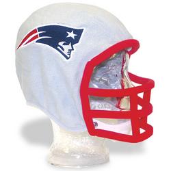 Excalibur Electronic NFL Ultimate Fan Helmet Hats: New England Patriots - Size Youth