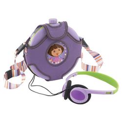 Nickelodeon NICKELODEON DORA PORTABLE CD PLYR NIC