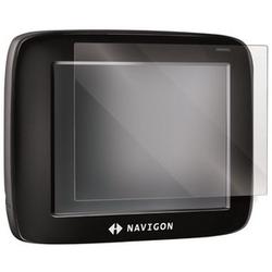 NAVIGON Navigon Universal GPS Screen Protector - 3.5 LCD, 4.3 LCD