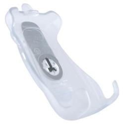 Eforcity Nextel i870 / i875 Clear Swivel Belt Clip Holster [OEM] from Eforcity