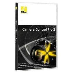 Nikon Camera Control Pro 2.0 Photo Software