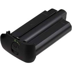 Nikon EN-4 Nickel Metal Hydride Camera Battery - Nickel-Metal Hydride (NiMH) - 7.2V DC - Photo Battery