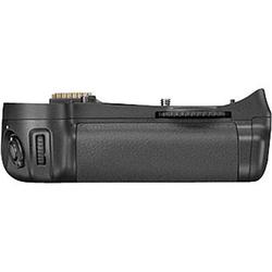 Nikon MB-D10 Multi-Power Battery Pack for D300