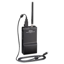 Nikon WT4a Wireless Transmitter For D3 and D300