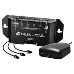 Niles RCATT Remote Control Anywhere! Kit