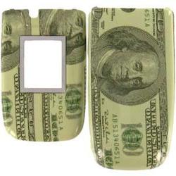 Wireless Emporium, Inc. Nokia 6133/6131/6126 C-Note Snap-On Protector Case Faceplate