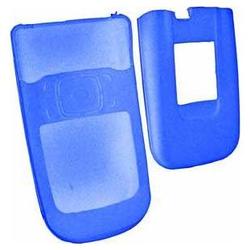 Wireless Emporium, Inc. Nokia 6133/6131/6126 Silicone Case (Blue)