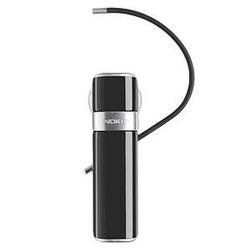 NOKIA ENHANCEMENTS Nokia BH-803 Bluetooth Earset - Over-the-ear, Ear-bud