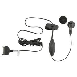 Eforcity Nokia HS-5 Headset with Answer/End Button Remote
