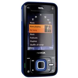 NOKIA - N SERIES - MULTIMEDIA Nokia N81 Smart Phone (Unlocked) - WiFi, Bluetooth with A2DP, 2MP Camera,
