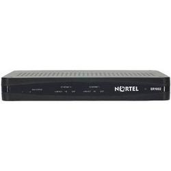 NORTEL - BAYSTACKS Nortel 1002 Secure Router with 1-port Active - 2 x E1 WAN, 2 x 10/100Base-TX LAN (SR2101009E5)