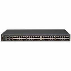 NORTEL NETWORKS Nortel 2550T Ethernet Routing Switch - 2 x SFP (mini-GBIC) Shared - 48 x 10/100Base-TX LAN, 2 x 10/100/1000Base-T Uplink, 2 x 1000Base-T