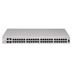 NORTEL NETWORKS- GEM Nortel 425-48T Managed Ethernet Switch - 48 x 10/100Base-TX LAN, 2 x 10/100/1000Base-T Uplink, 2 x (AL2012A44-E5)