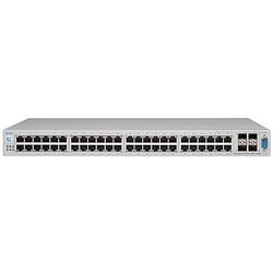 NORTEL NETWORKS Nortel 5520-48T-PWR Ethernet Routing Switch with PoE Federal TAA Edition - 48 x 10/100/1000Base-T LAN