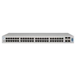 NORTEL NETWORKS (GROUP S) Nortel BayStack 5520-48T-PWR Ethernet Routing Switch - 48 x 10/100/1000Base-T LAN, 2 x