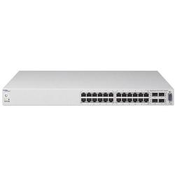 NORTEL NETWORKS- GEM Nortel BayStack 5520 Stackable Gigabit Ethernet Switch - 24 x 10/100/1000Base-T LAN, 2 x