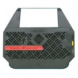 Nu-Kote International Nu-kote B136 Correctable Ribbon - Black