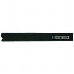 Nu-Kote International Nu-kote Black Nylon Ribbon For Data Products B300 and B600 Printers - Black