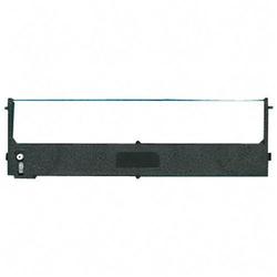 Nu-Kote International Nu-kote Black Nylon Ribbon For Texas Instruments 850, 850XL, and 855 Printers - Black (BM198)