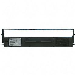Nu-Kote International Nu-kote Black Ribbon - Black (BM203)