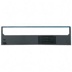 Nu-Kote International Nu-kote Black Ribbon - Black (BM282)