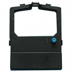 Nu-Kote International Nu-kote Black Ribbon For Microline 520, 521, 590 and 591 Printers - Black