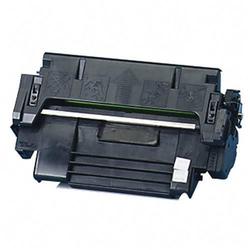 Nu-Kote International Nu-kote Black Toner Cartridge - Black (LT76R)