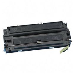 Nu-Kote International Nu-kote FT15R Toner Cartridge - Black