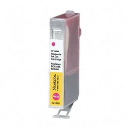 Nu-Kote International Nu-kote RF186M Ink Cartridge - Magenta