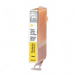 Nu-Kote International Nu-kote RF186Y Ink Cartridge - Yellow